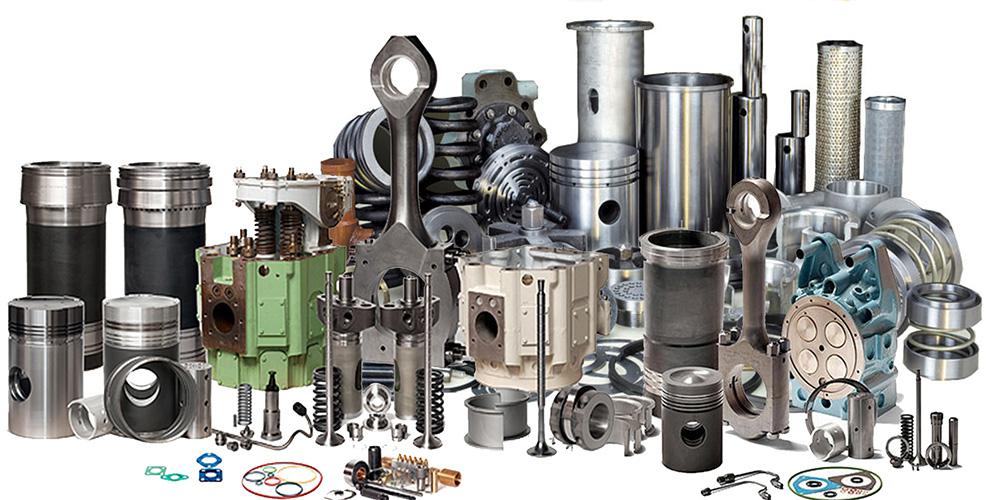 DECK Engine Stores