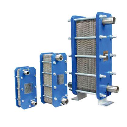 Heat Exchanger