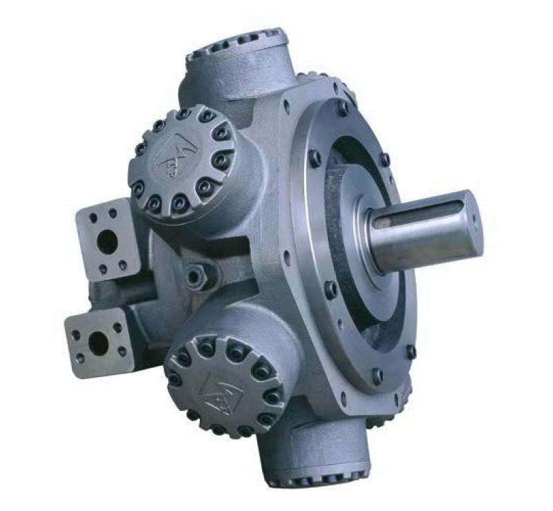 Hydraulic Motor