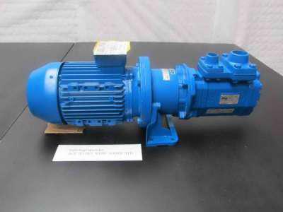 IMO Pump