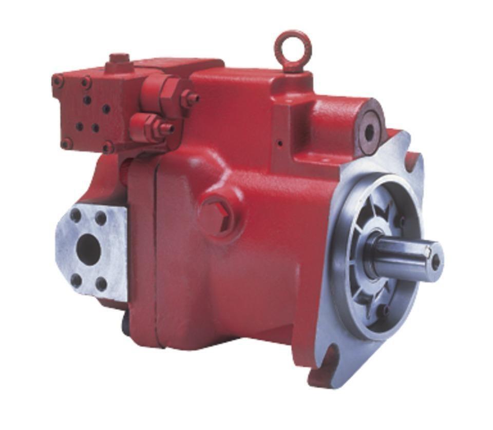 Marine Hydraulic Equipment