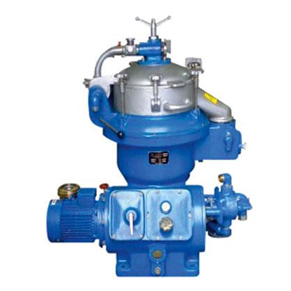 Oil Purifiers