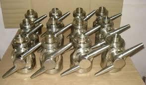 Tank Cleaning Equipments