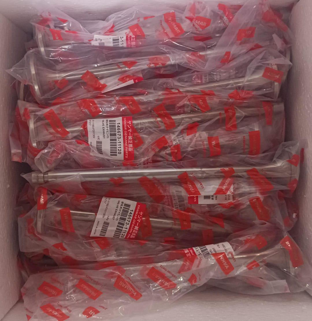Yanmar Spares